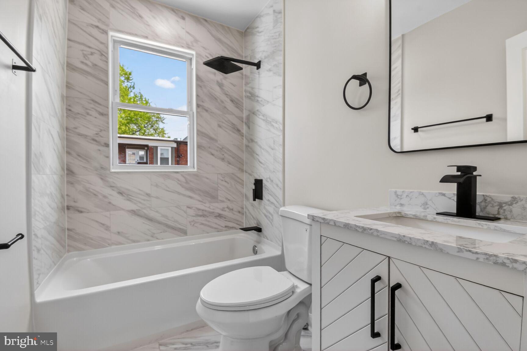 305 Decatur Street Northwest Washington, DC 20011 - Photo 19 of 21