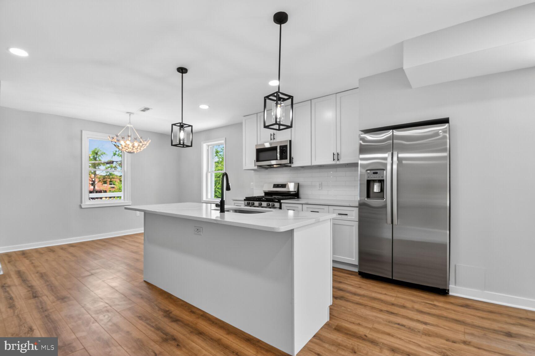 305 Decatur Street Northwest Washington, DC 20011 - Photo 3 of 21