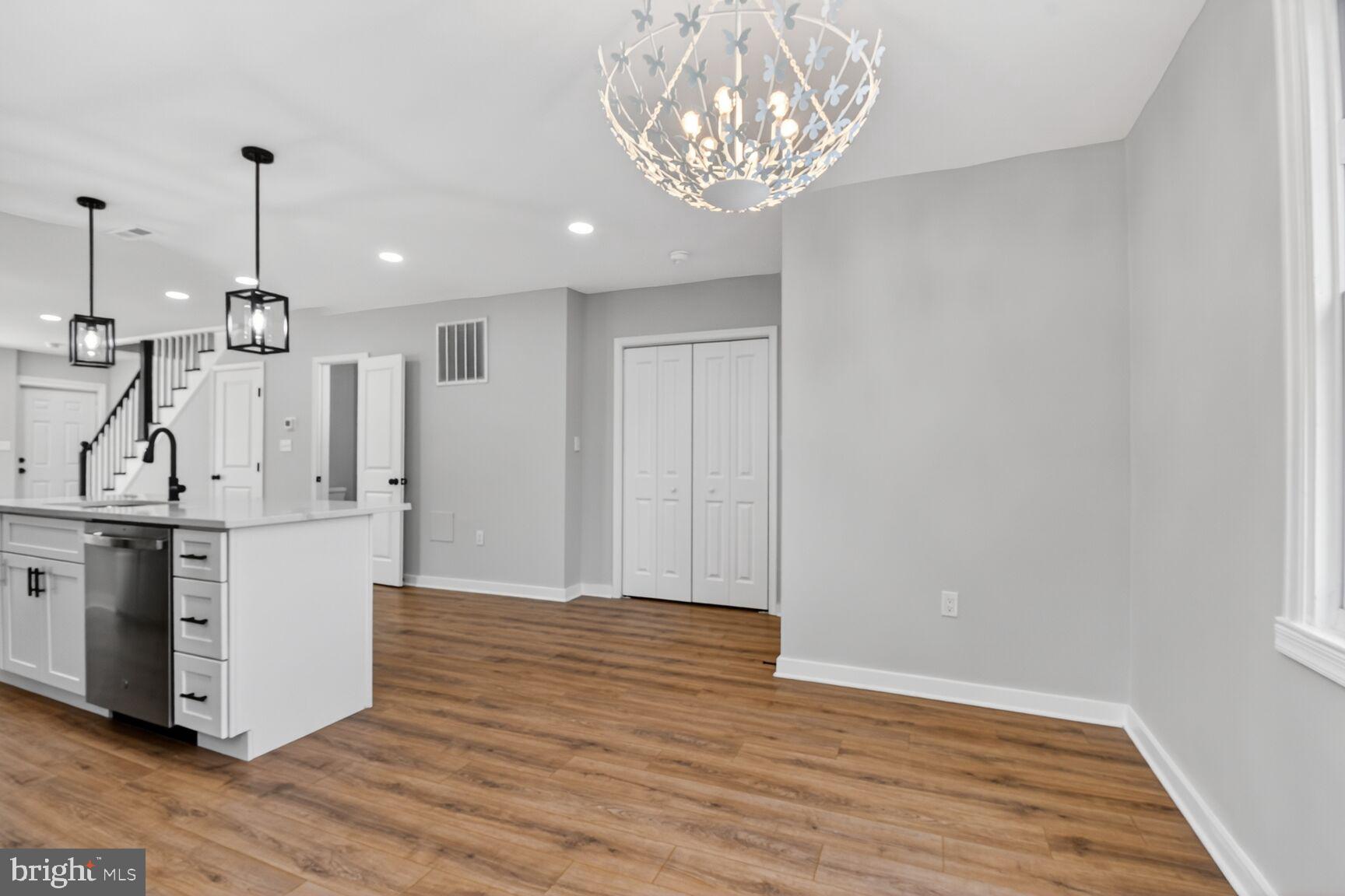 305 Decatur Street Northwest Washington, DC 20011 - Photo 5 of 21