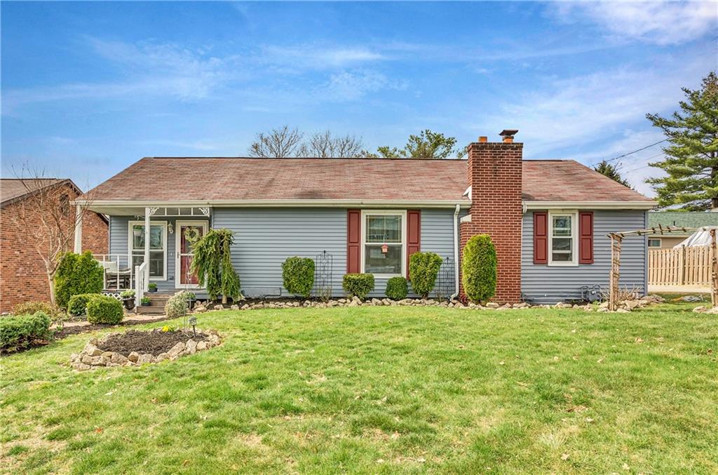 607 Maple Avenue Springdale, PA 15144 - Photo 1 of 25 Gallery Image 1