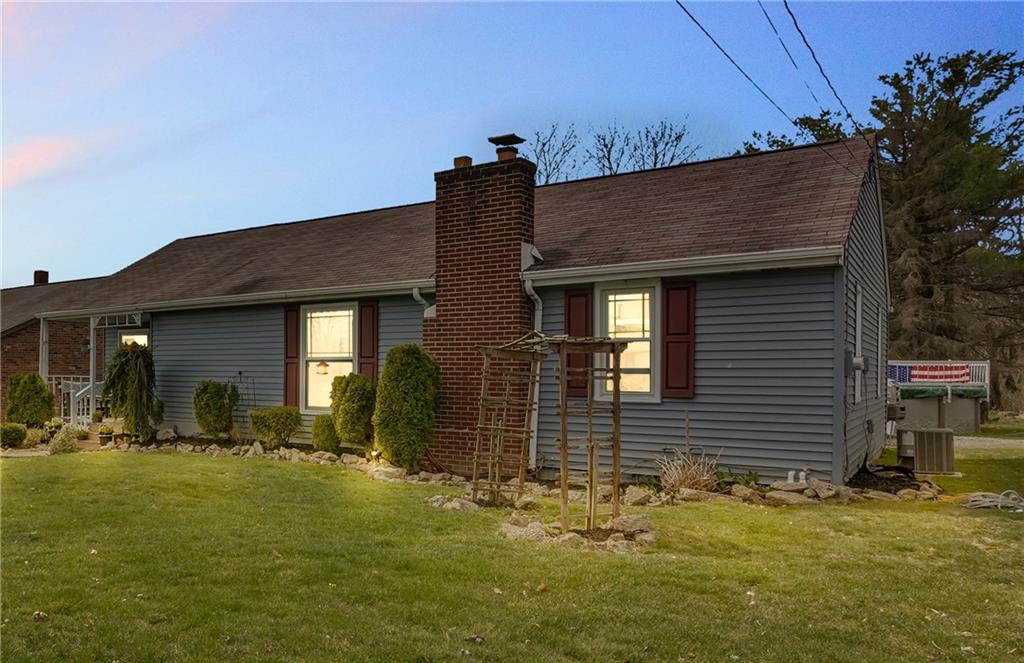 607 Maple Avenue Springdale, PA 15144 - Photo 25 of 25 Gallery Image 25