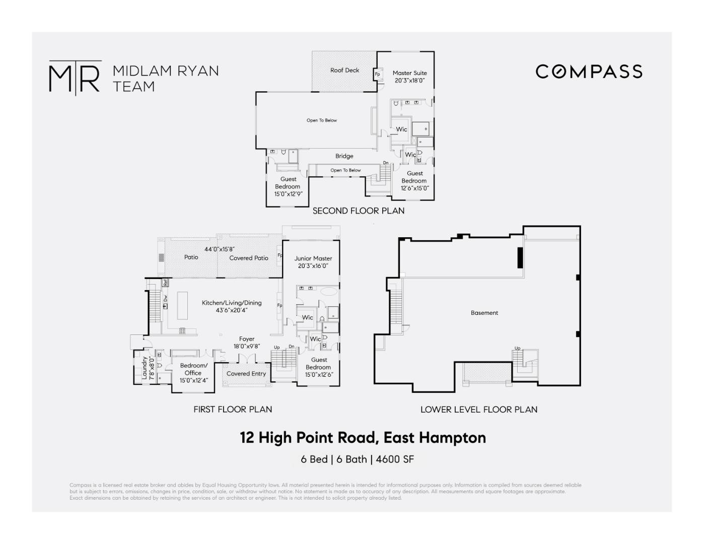 12 High Point Road East Hampton, NY 11937 - Photo 7 of 7