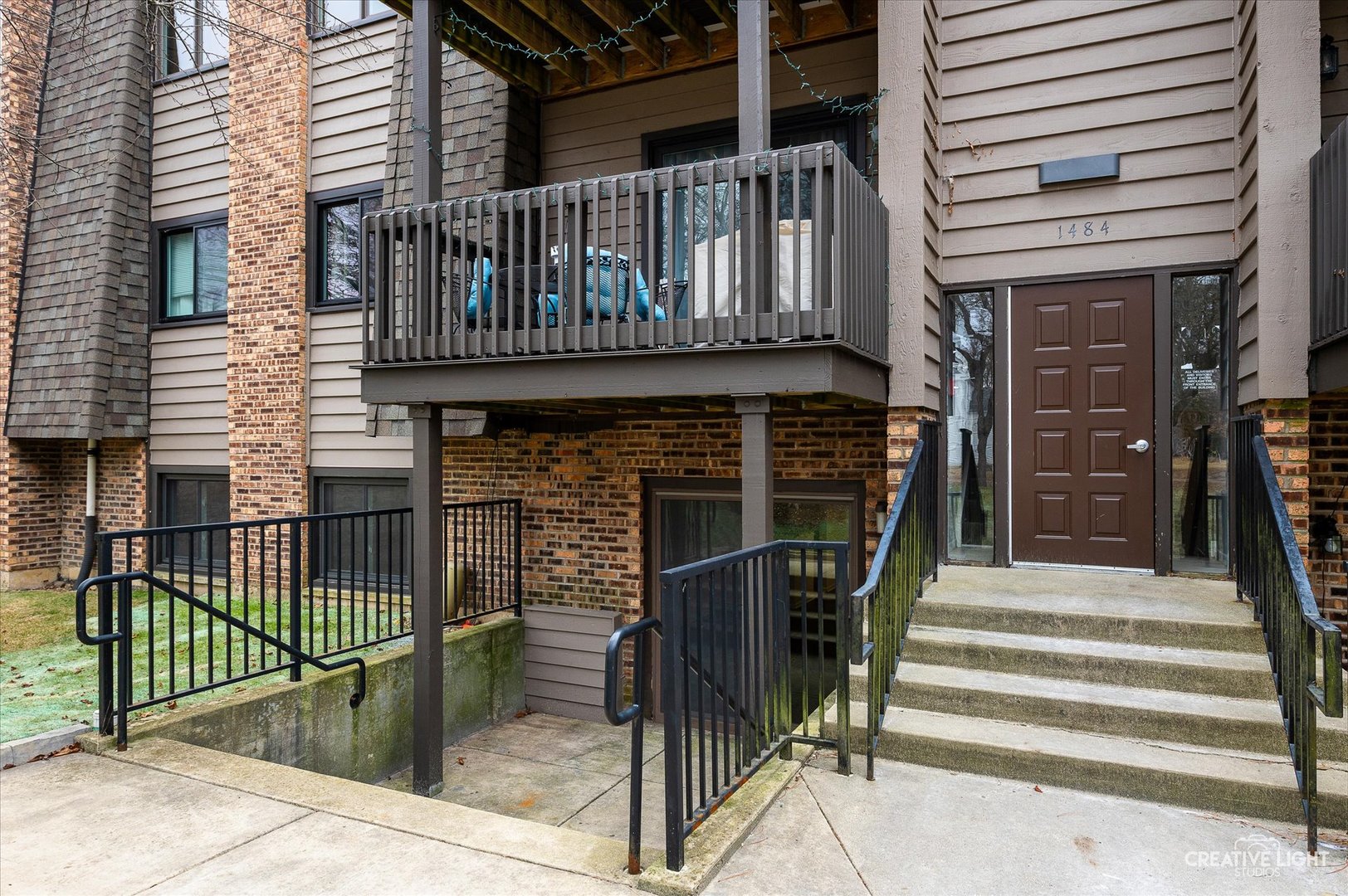 1484 Stonebridge Circle, Unit B3 Wheaton, IL 60189 - Photo 17 of 17