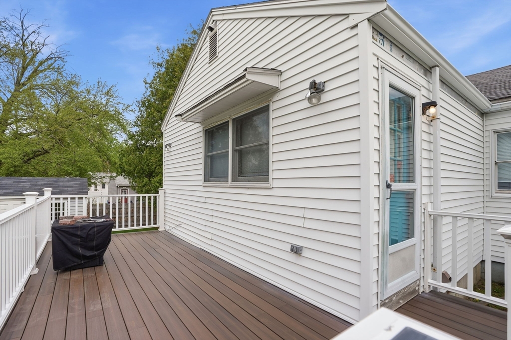 7 Beebe Lane Wakefield, MA 01880 - Photo 32 of 40