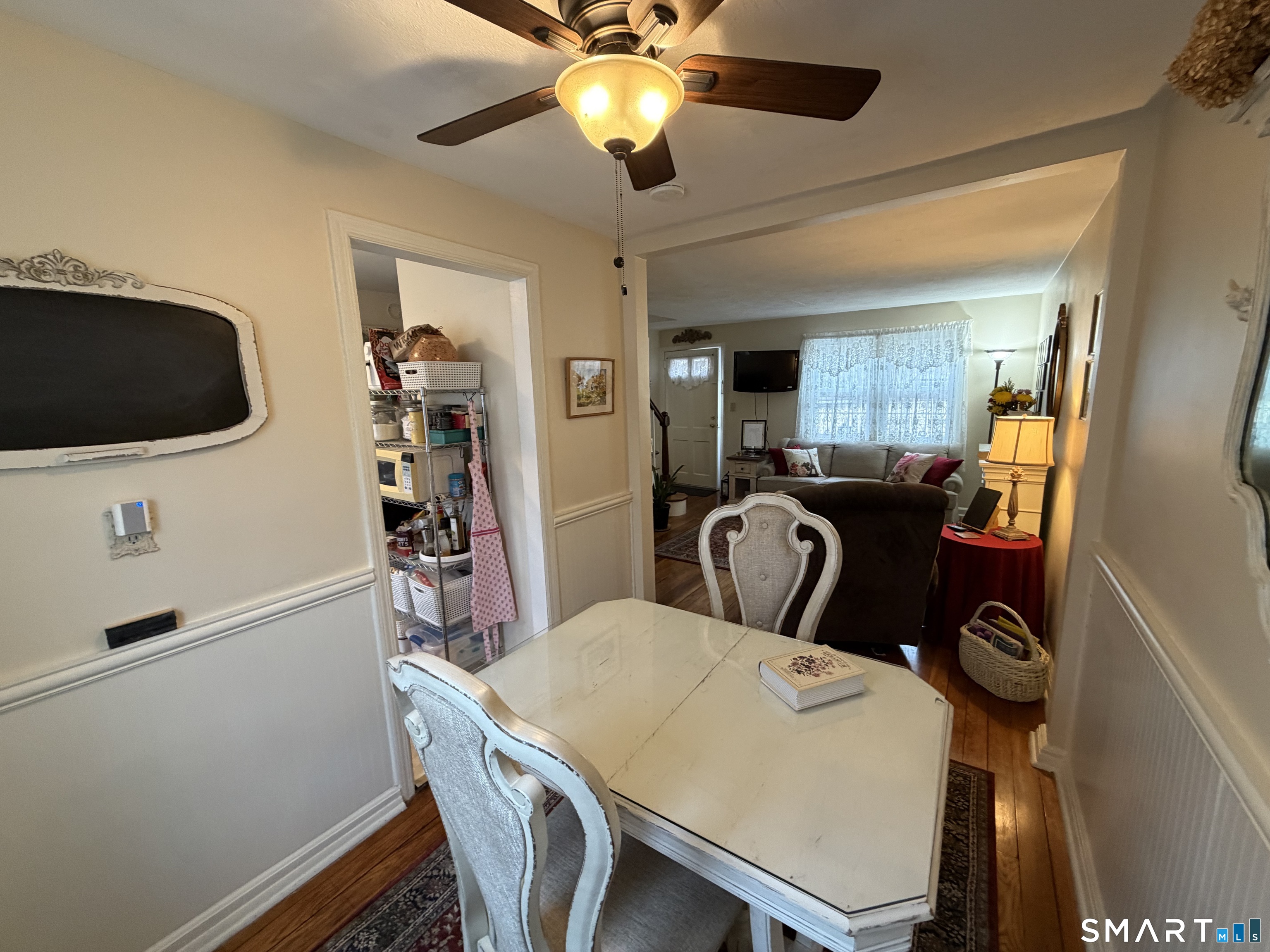 18 Bridge Street, Unit 2C Naugatuck, CT 06770 - Photo 8 of 23 a view of a workspace with furniture