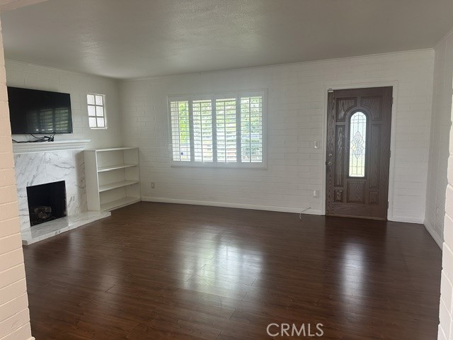 11023 Ranchito Street El Monte, CA 91731 - Photo 2 of 12 Living room