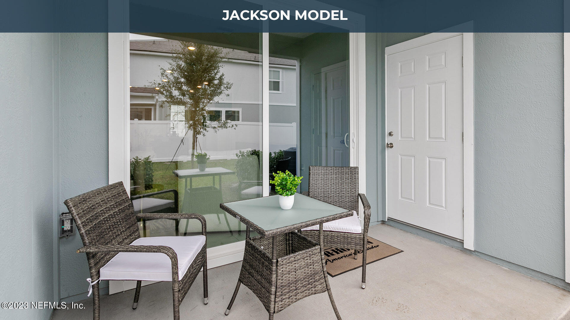 8373 Zenith Circle Jacksonville, FL 32256 - Photo 15 of 34 The Jackson at Equinox 11