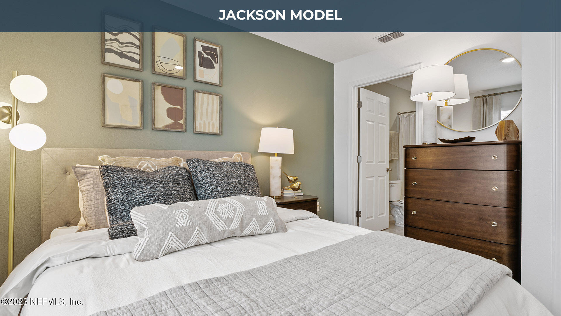 8373 Zenith Circle Jacksonville, FL 32256 - Photo 10 of 34 The Jackson at Equinox 6