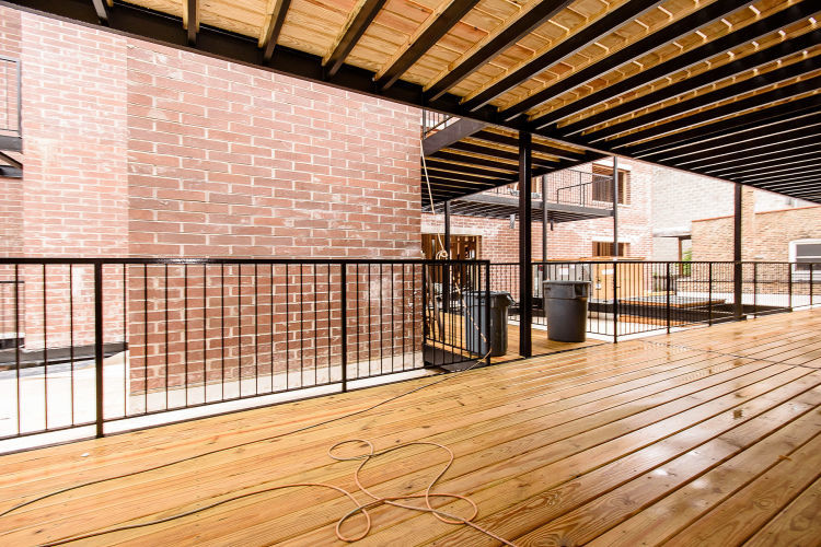 1915 West Irving Park Road, Unit 303 Chicago, IL 60613 - Photo 12 of 14