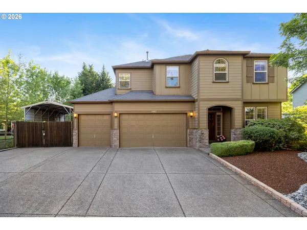 $675,000 | 2067 Southwest 192nd Avenue, Beaverton, OR 97003