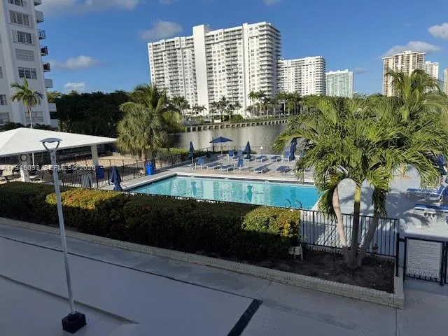 $2,850 | 2750 Northeast 183rd Street, Unit 2608, Aventura, FL 33160