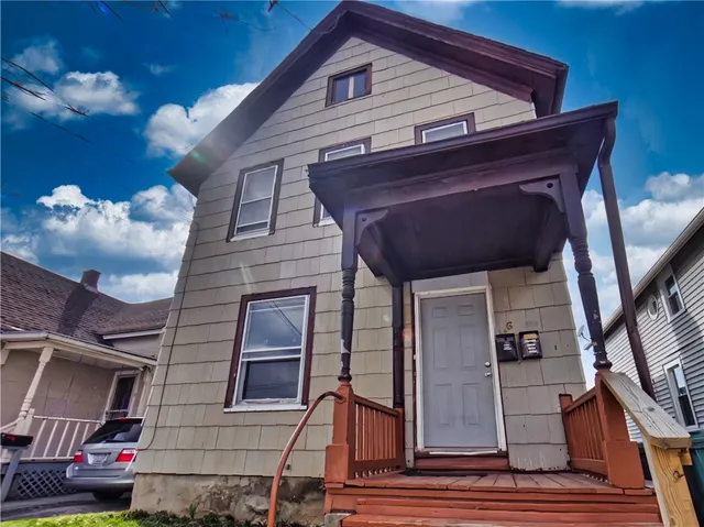 $950 | 6-7 Calihan Park, Rochester, NY 14606