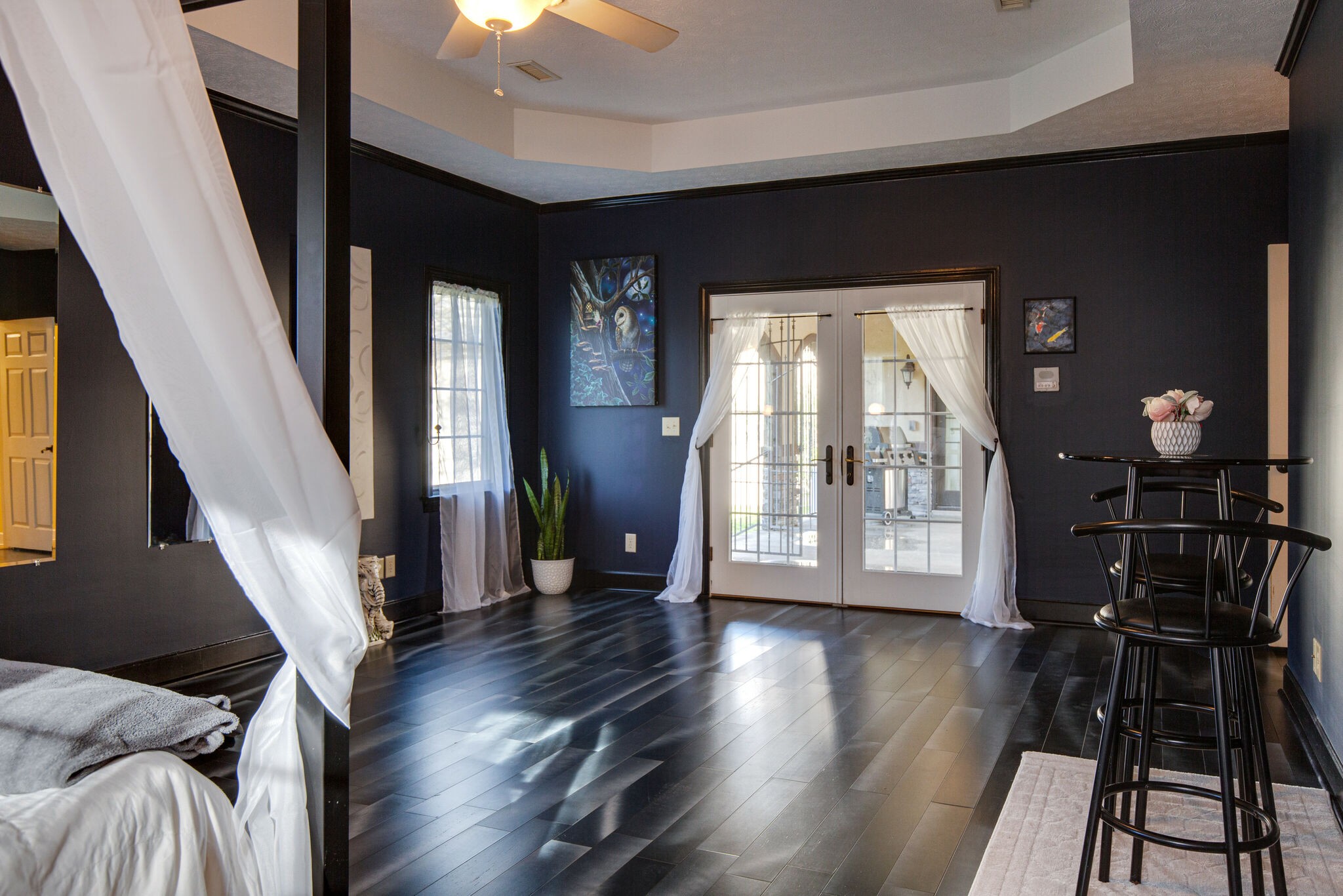 143 Sycamore Road Dickson, TN 37055 - Photo 19 of 36 a view of a interior of the house