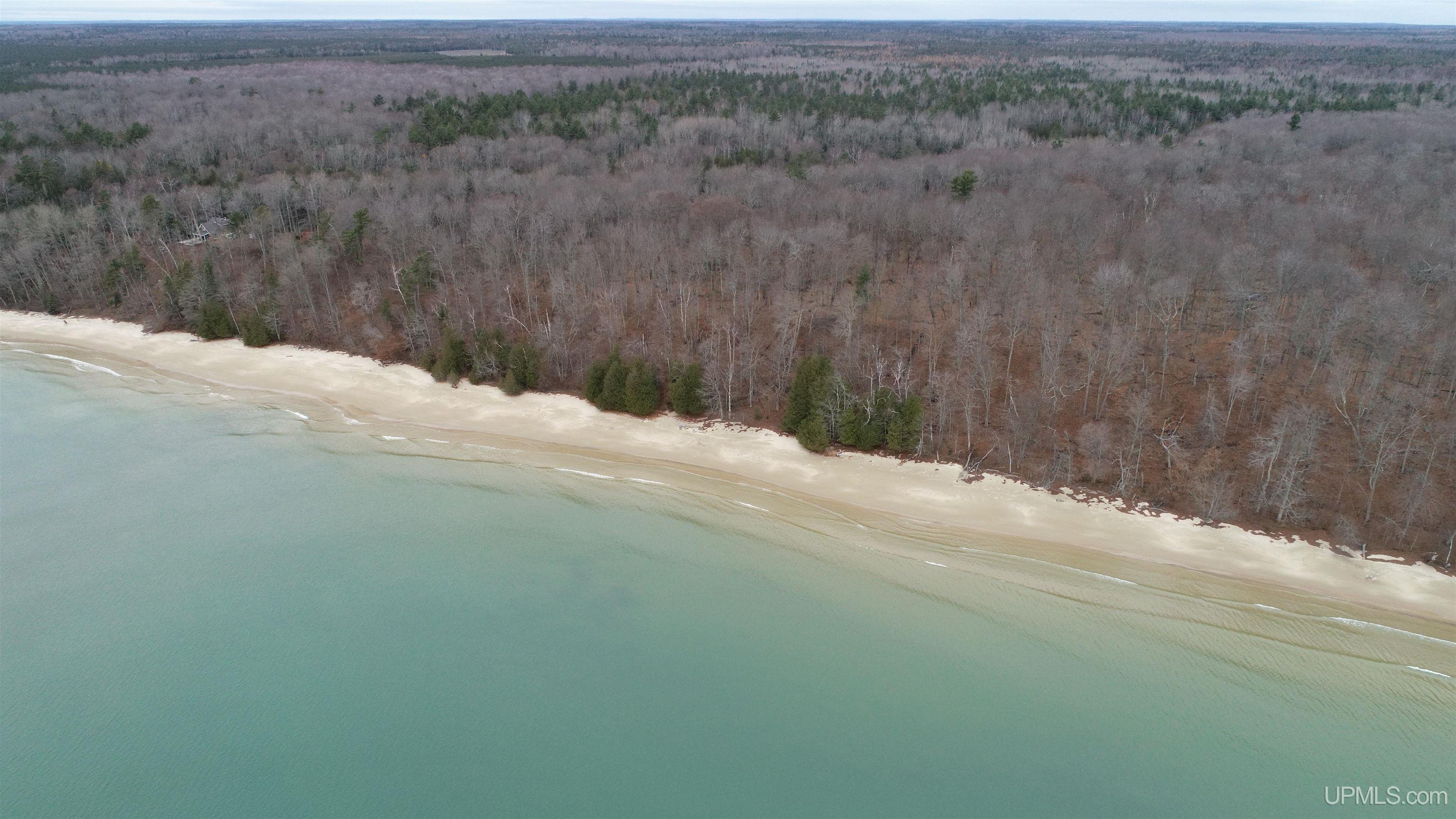 Tbd West Parcel B Little Harbor Road Manistique, MI 49854 - Photo 3 of 43 Gallery Image 3