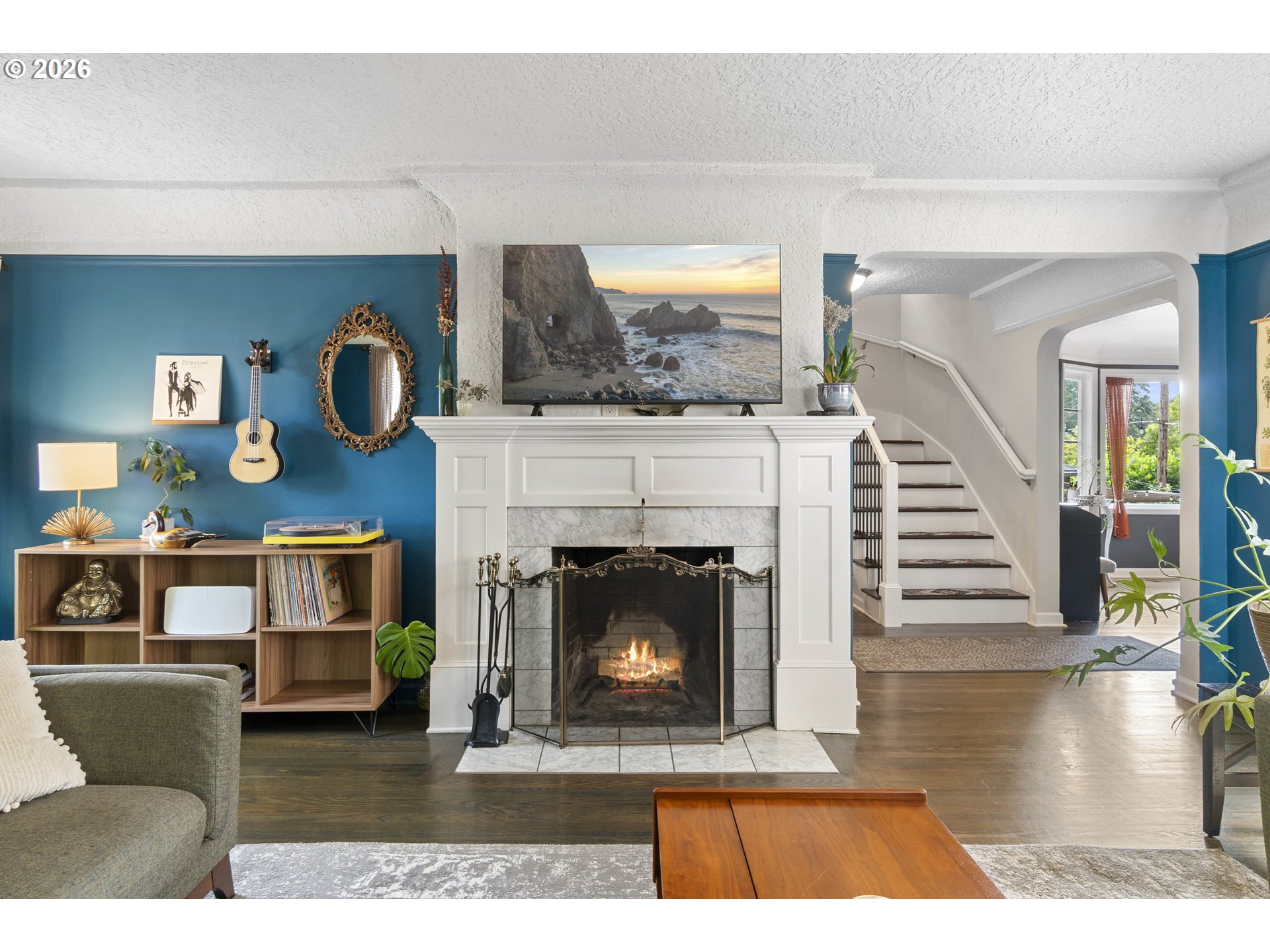 8435 Southwest 11th Avenue Portland, OR 97219 - Photo 11 of 47