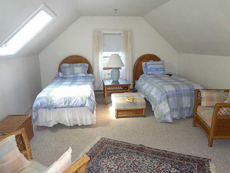 29 Willow Grove Road, Unit 29 Brunswick, ME 04011 - Photo 7 of 12 Bedroom.