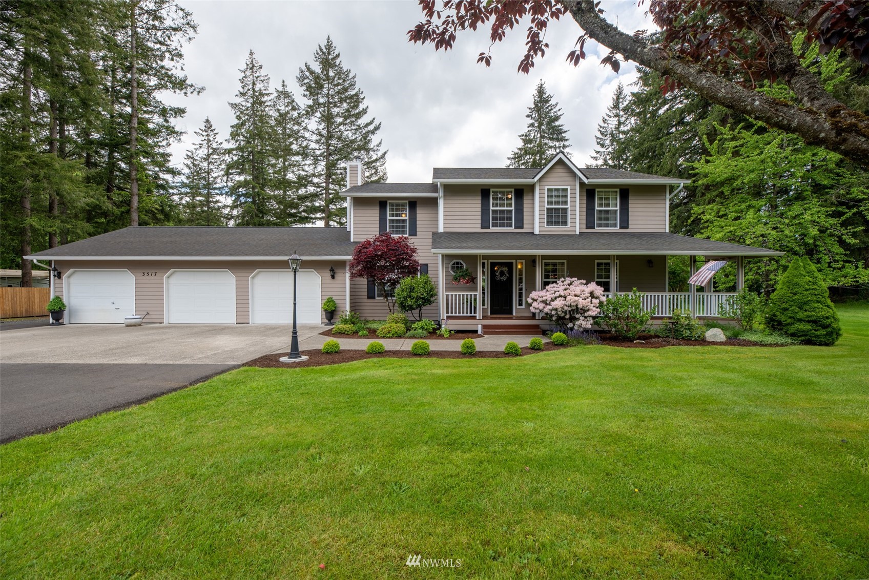 3517 Sapp Road Southwest Olympia, WA 98512 - Photo 1 of 39 Gallery Image 1