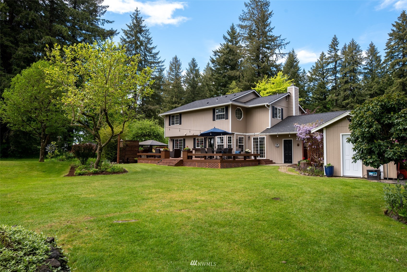 3517 Sapp Road Southwest Olympia, WA 98512 - Photo 11 of 39 Gallery Image 11