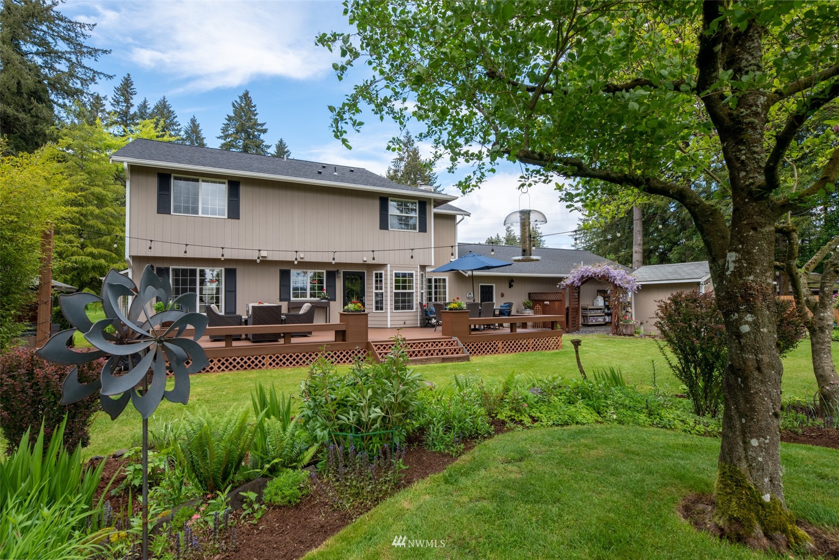 3517 Sapp Road Southwest Olympia, WA 98512 - Photo 13 of 39 Gallery Image 13