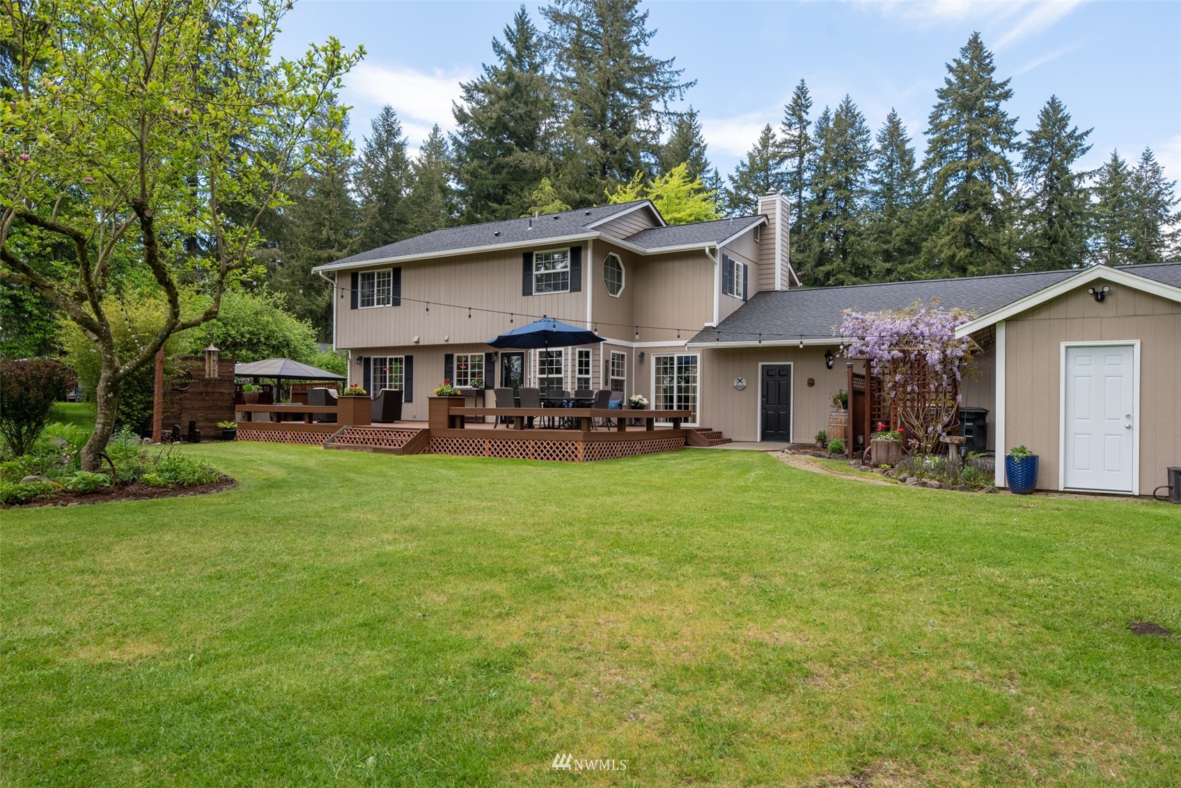 3517 Sapp Road Southwest Olympia, WA 98512 - Photo 14 of 39 Gallery Image 14
