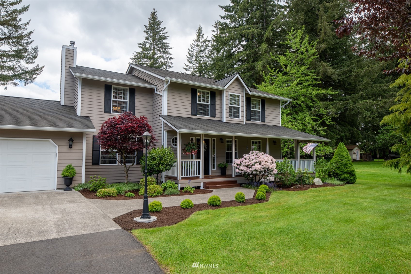 3517 Sapp Road Southwest Olympia, WA 98512 - Photo 2 of 39 Gallery Image 2