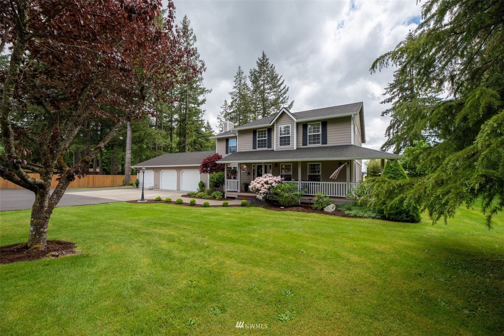 3517 Sapp Road Southwest Olympia, WA 98512 - Photo 4 of 39 Gallery Image 4
