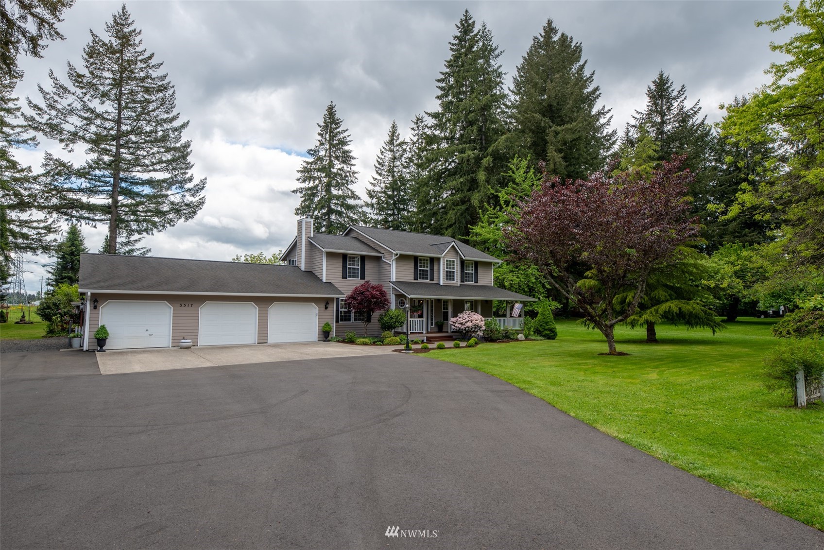 3517 Sapp Road Southwest Olympia, WA 98512 - Photo 5 of 39 Gallery Image 5