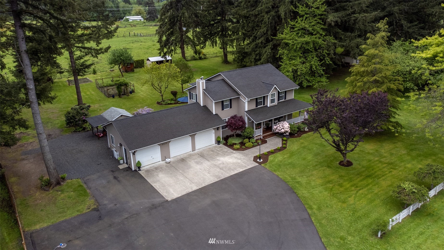 3517 Sapp Road Southwest Olympia, WA 98512 - Photo 6 of 39 Gallery Image 6