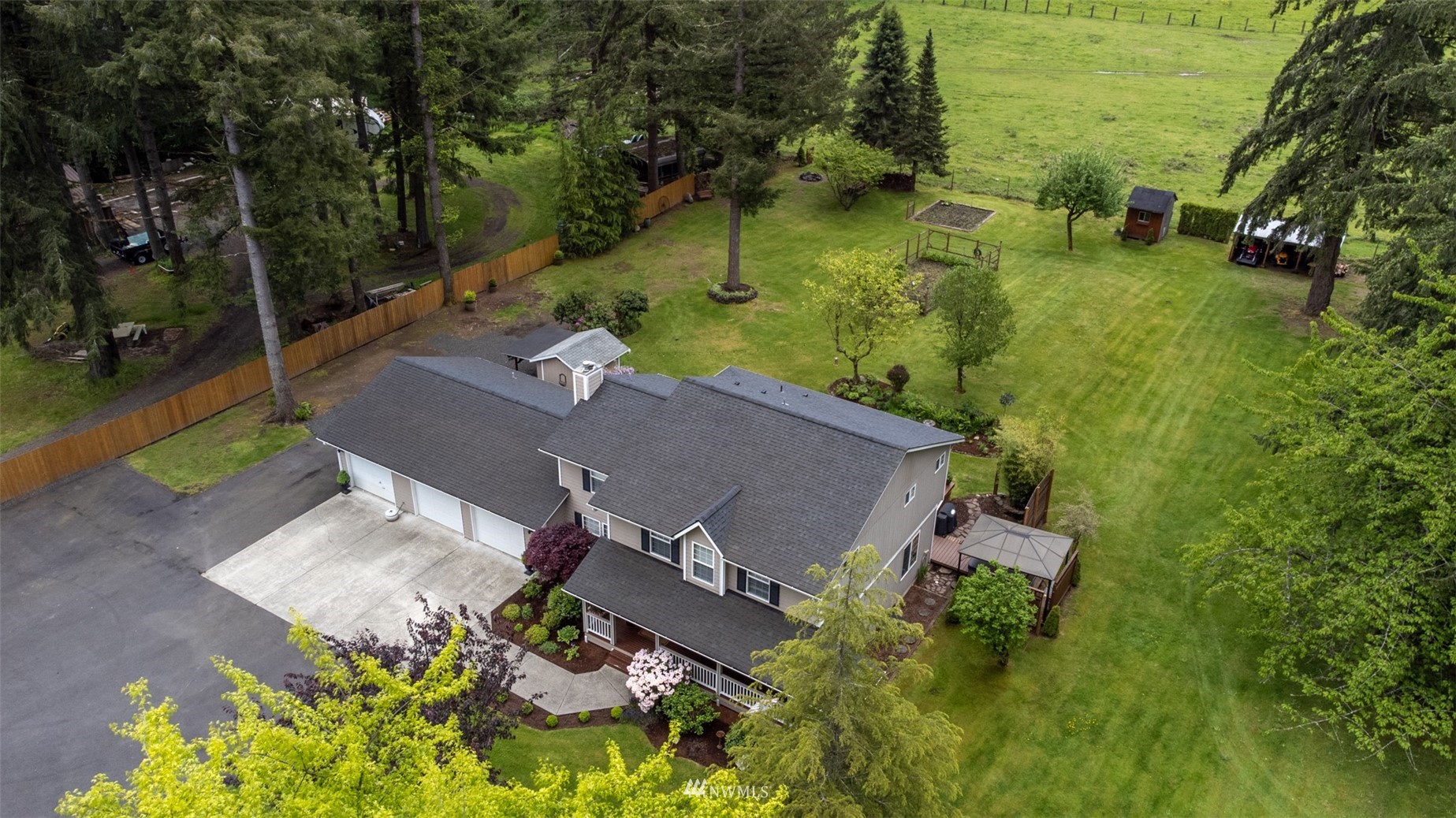 3517 Sapp Road Southwest Olympia, WA 98512 - Photo 7 of 39 Gallery Image 7