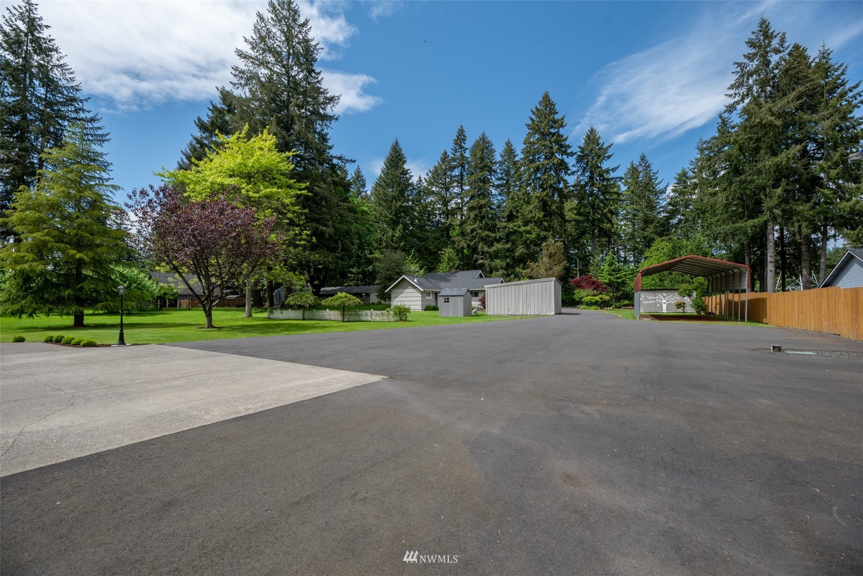 3517 Sapp Road Southwest Olympia, WA 98512 - Photo 9 of 39 Gallery Image 9