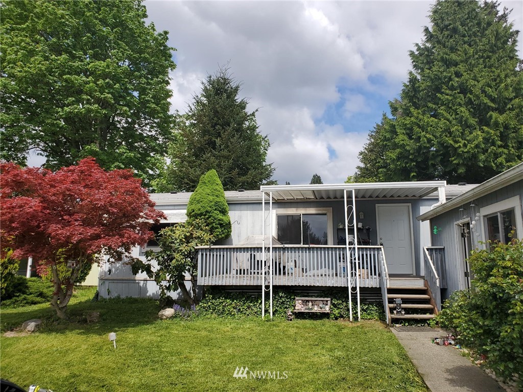 12510 Northeast 199th Street Bothell, WA 98011 - Photo 1 of 4 Gallery Image 1