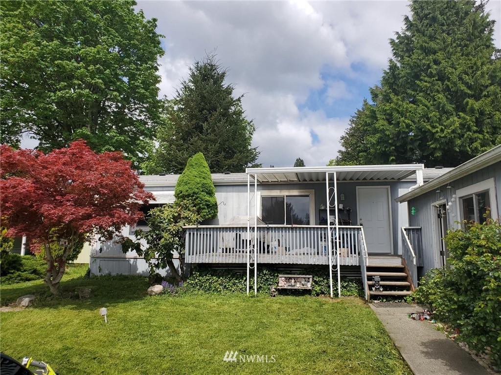 12510 Northeast 199th Street Bothell, WA 98011 - Photo 2 of 4 Gallery Image 2
