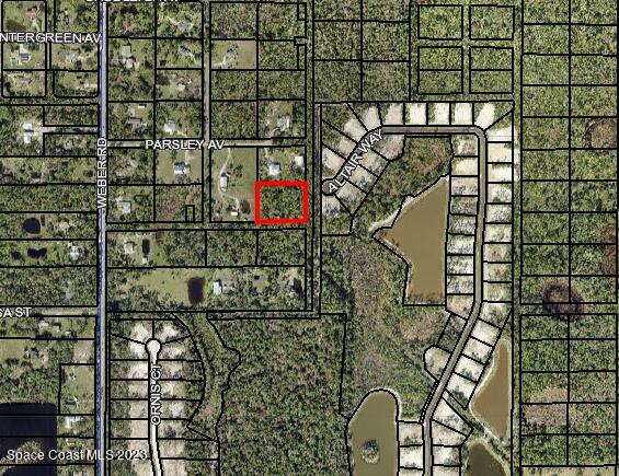 2932695 Unknown Malabar, FL 32950 - Photo 3 of 3 a bathroom with a shower