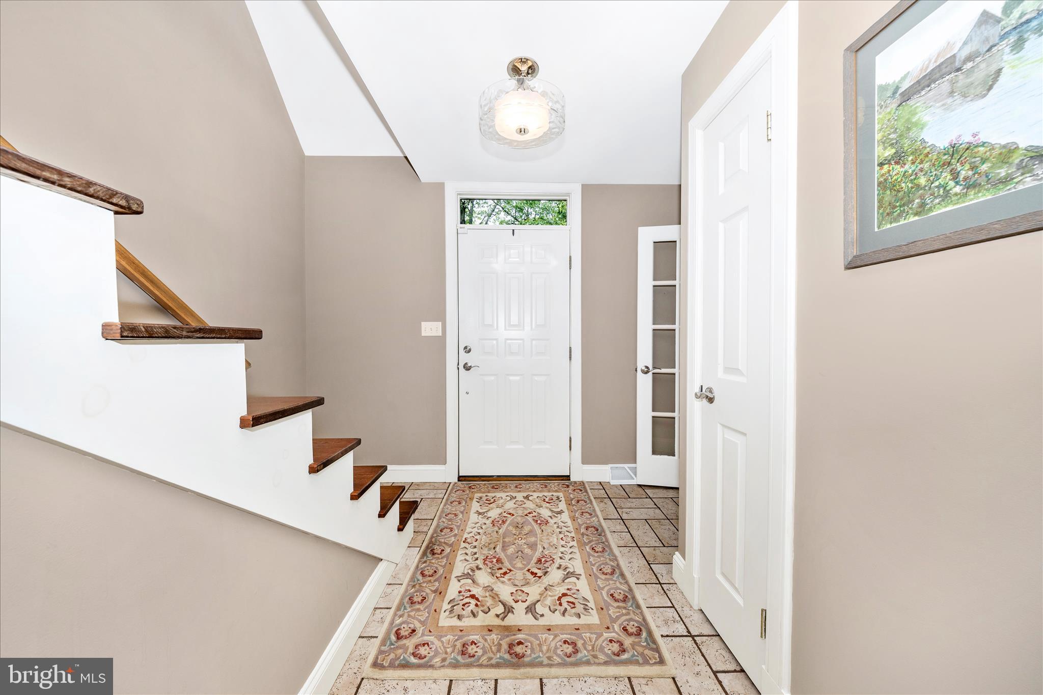 15810 Spade Road Hagerstown, MD 21740 - Photo 2 of 76 Foyer
