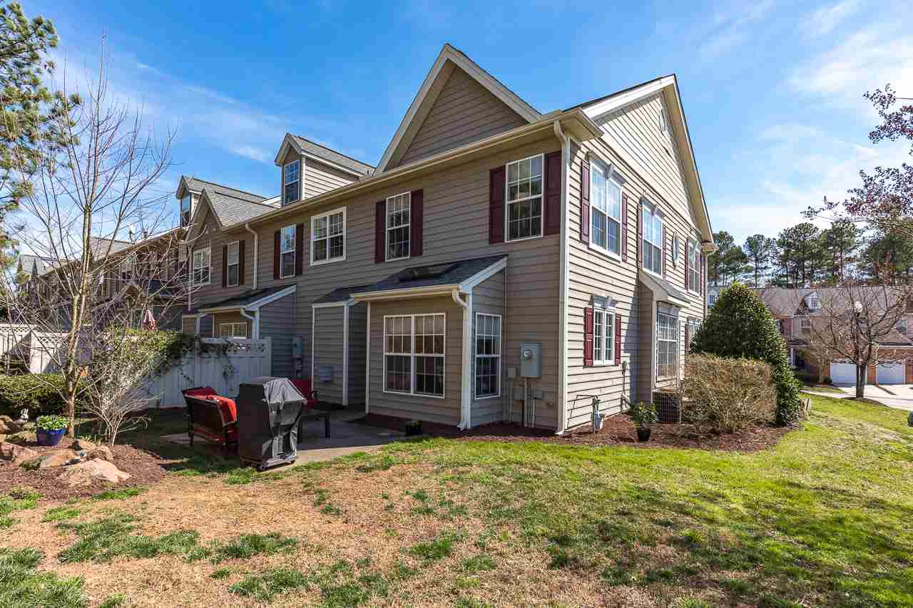 11214 Maplecroft Court Raleigh, NC 27617 - Photo 22 of 30 Photo 22
