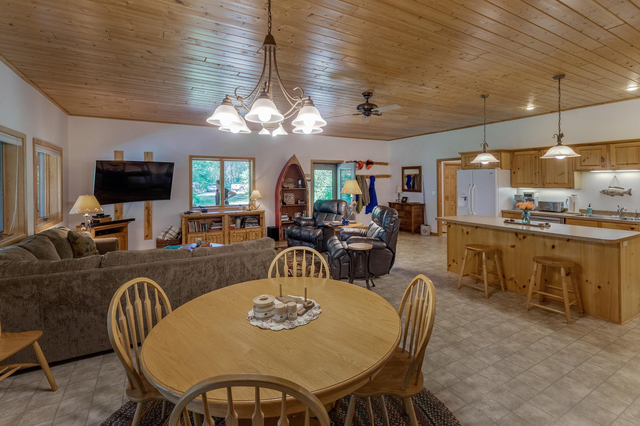 11027 Oak Point Road Northwest Cass Lake, MN 56633 - Photo 11 of 43