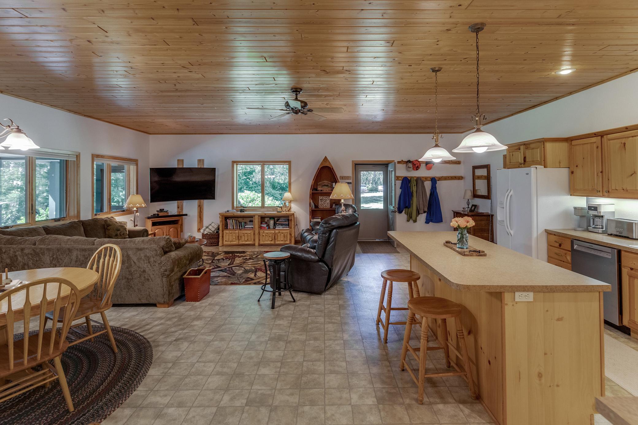 11027 Oak Point Road Northwest Cass Lake, MN 56633 - Photo 12 of 43