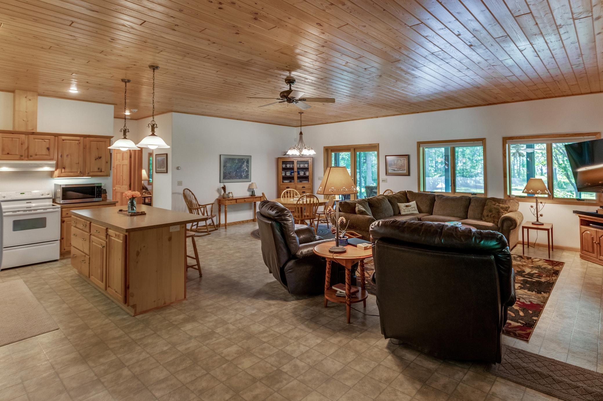 11027 Oak Point Road Northwest Cass Lake, MN 56633 - Photo 13 of 43