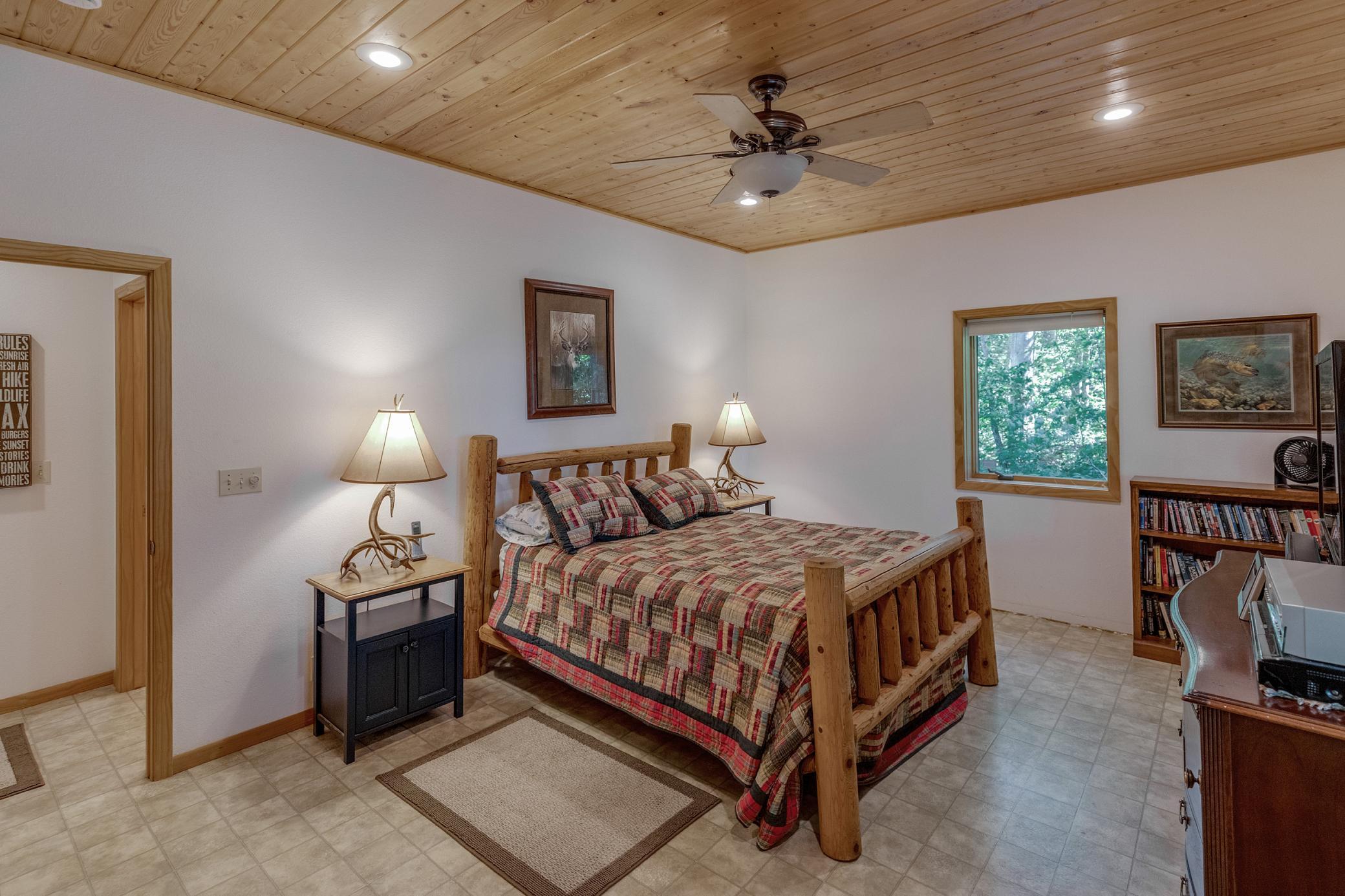 11027 Oak Point Road Northwest Cass Lake, MN 56633 - Photo 16 of 43