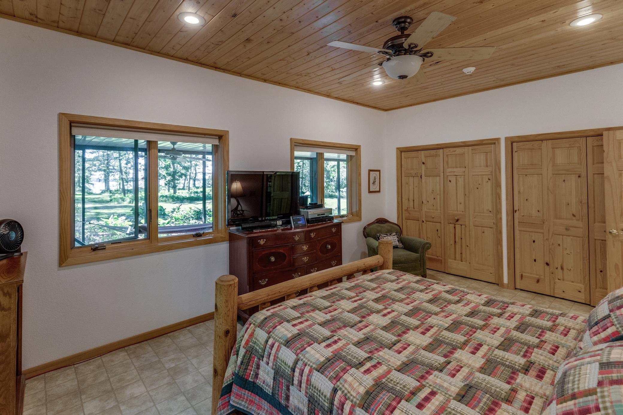 11027 Oak Point Road Northwest Cass Lake, MN 56633 - Photo 17 of 43