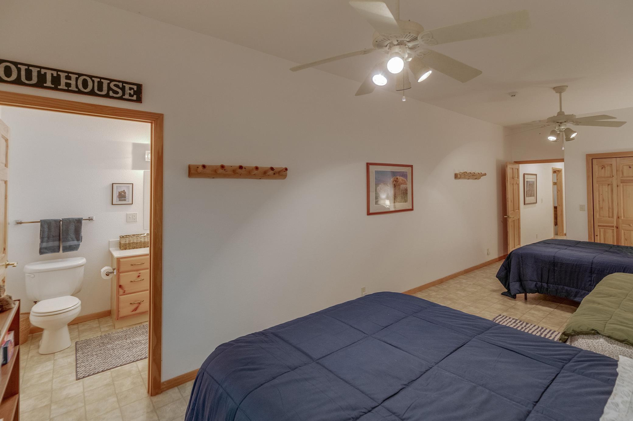 11027 Oak Point Road Northwest Cass Lake, MN 56633 - Photo 19 of 43