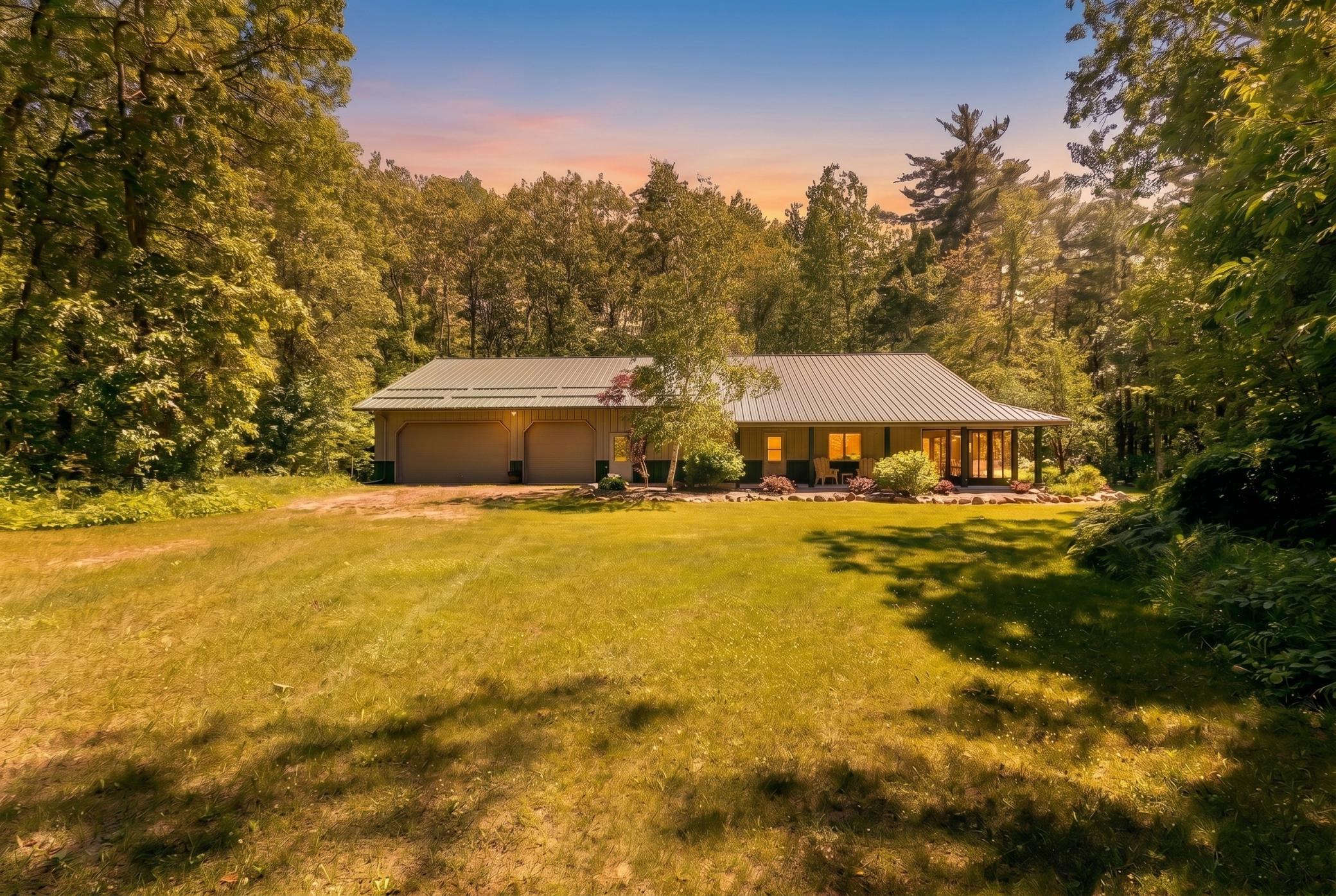11027 Oak Point Road Northwest Cass Lake, MN 56633 - Photo 2 of 43