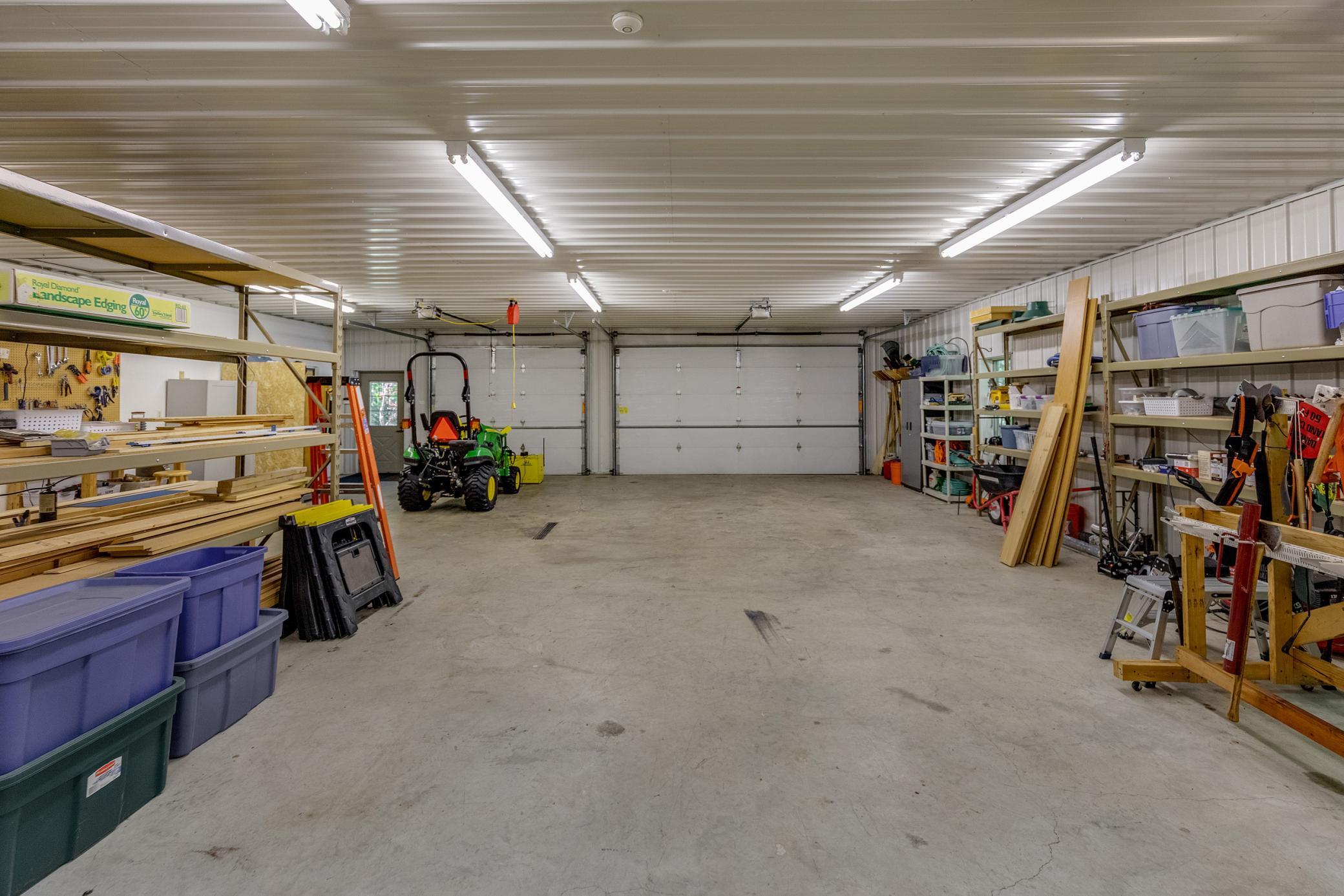 11027 Oak Point Road Northwest Cass Lake, MN 56633 - Photo 27 of 43