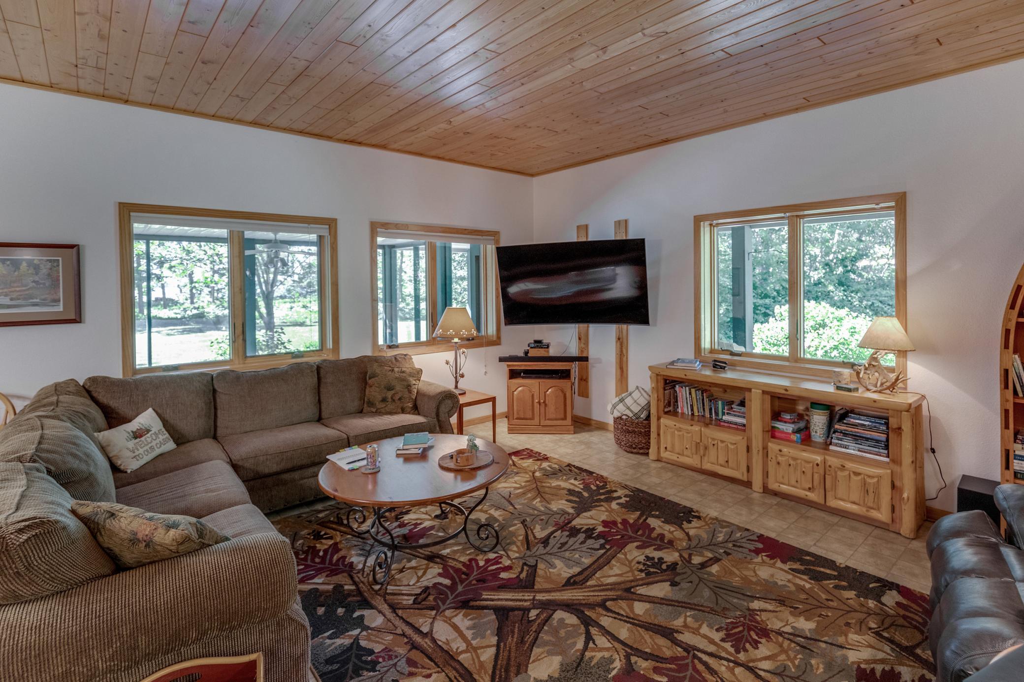 11027 Oak Point Road Northwest Cass Lake, MN 56633 - Photo 5 of 43