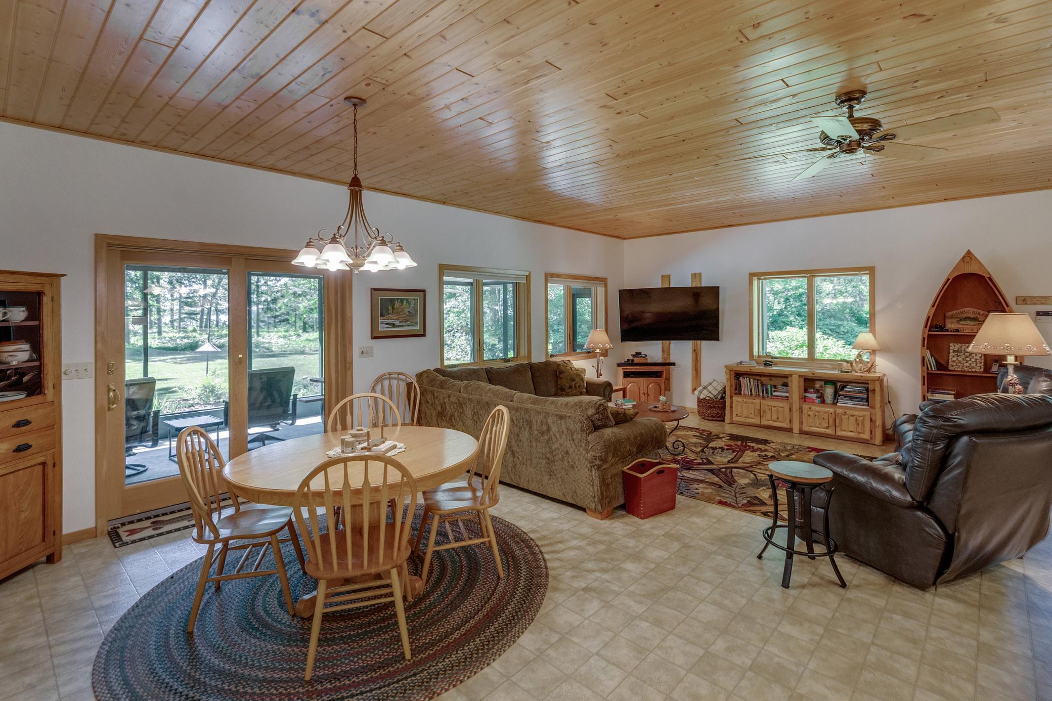 11027 Oak Point Road Northwest Cass Lake, MN 56633 - Photo 6 of 43