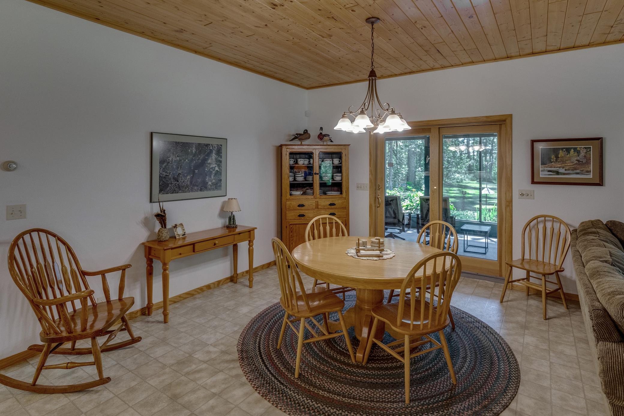 11027 Oak Point Road Northwest Cass Lake, MN 56633 - Photo 8 of 43