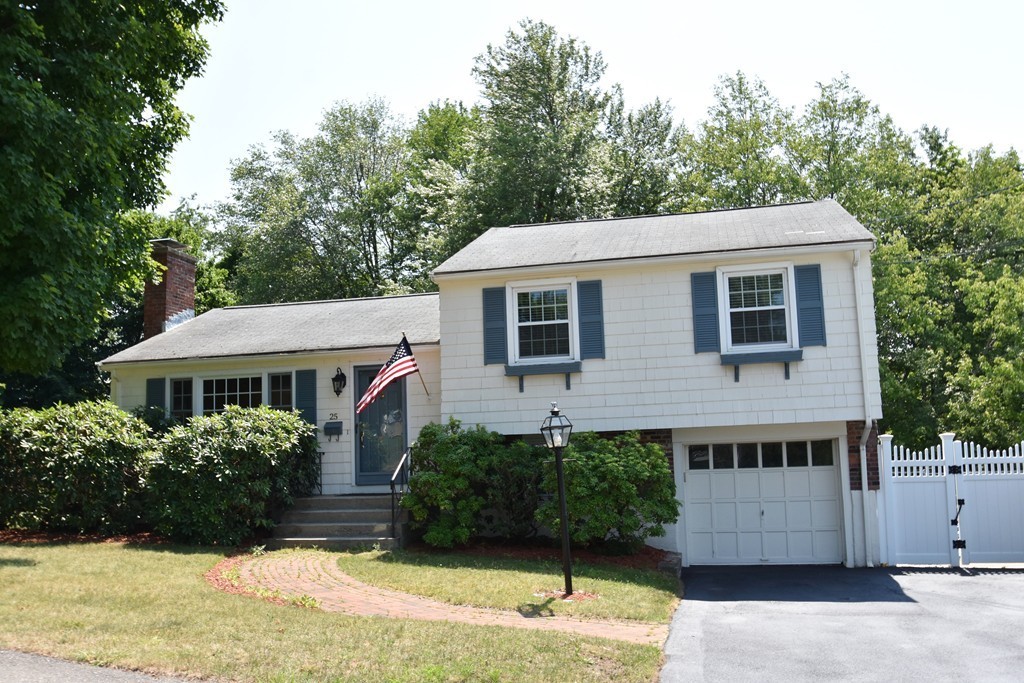 25 Robin Hood Road Marlborough, MA 01752 - Photo 15 of 20 Gallery Image 15
