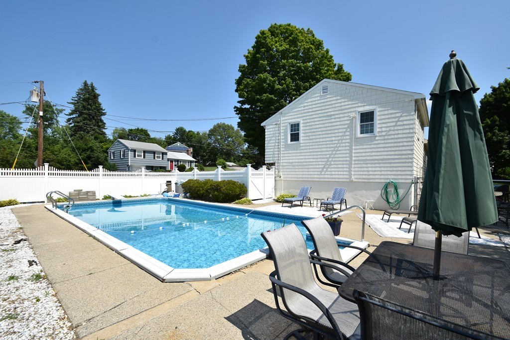25 Robin Hood Road Marlborough, MA 01752 - Photo 20 of 20 Gallery Image 20