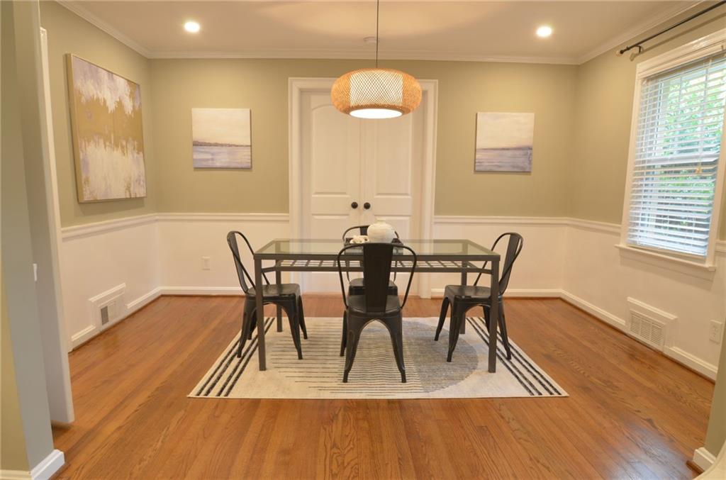 261 Heaton Park Drive Decatur, GA 30030 - Photo 7 of 34