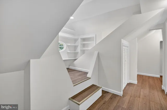 a picture of a book in a kitchen